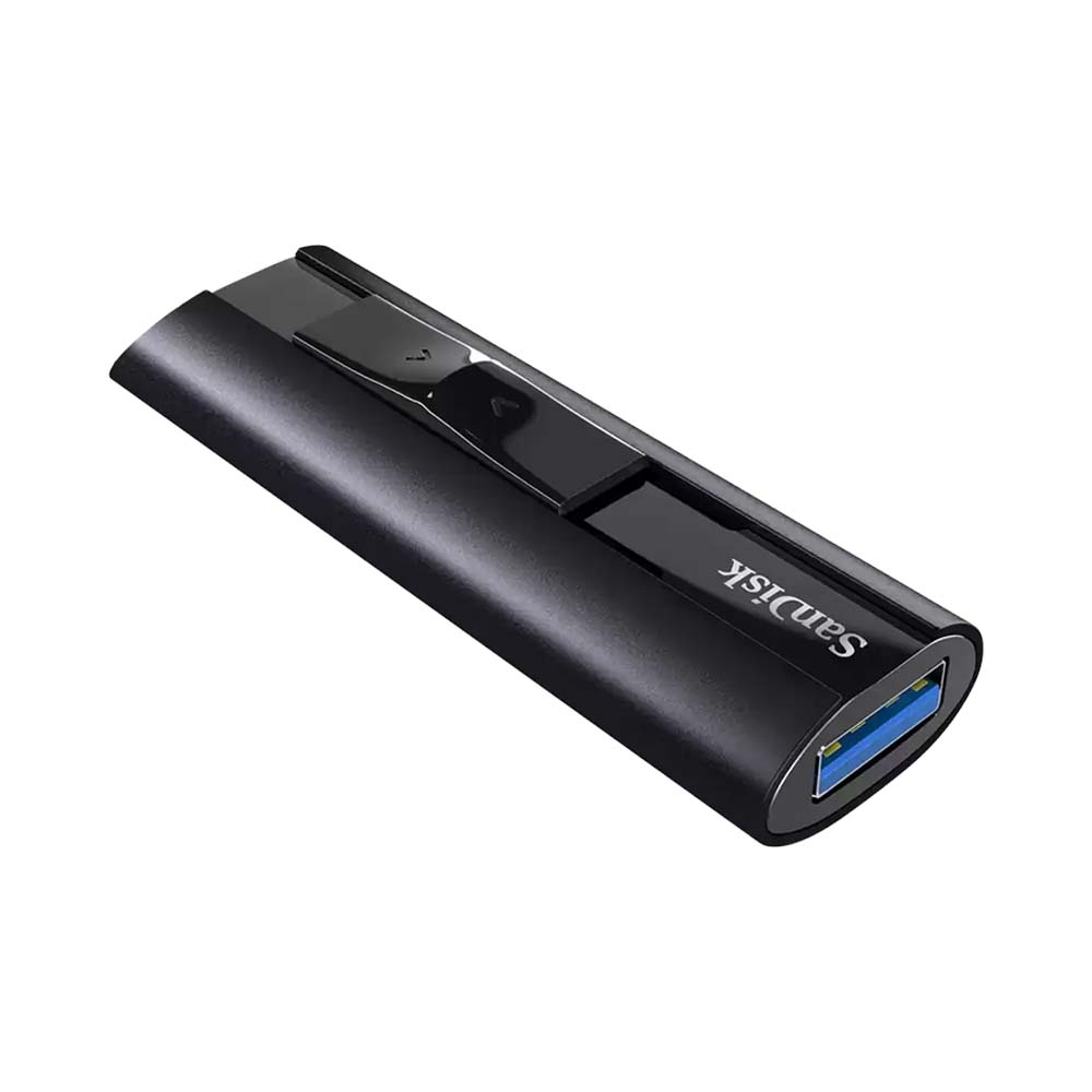 USB 3.2 SanDisk Extreme Pro CZ880 1TB SDCZ880-1T00-G46