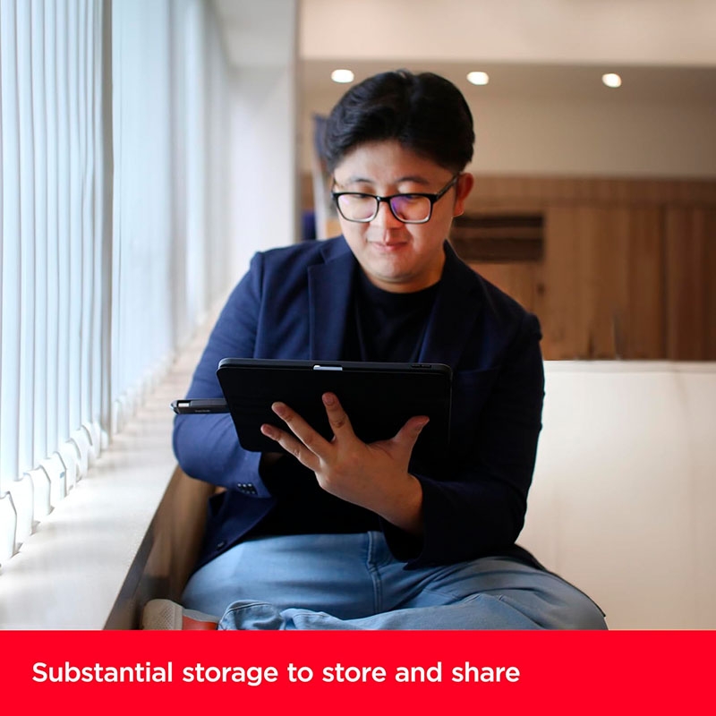 USB 3.2 Sandisk Extreme Pro Dual Drive Type-C 512GB 1000MB/s SDDDE1-512G-G46