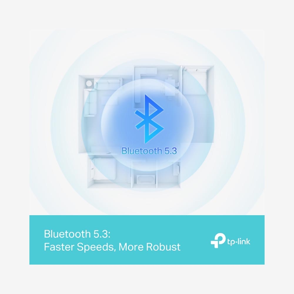 USB Bluetooth 5.3 TP-Link UB500 Plus