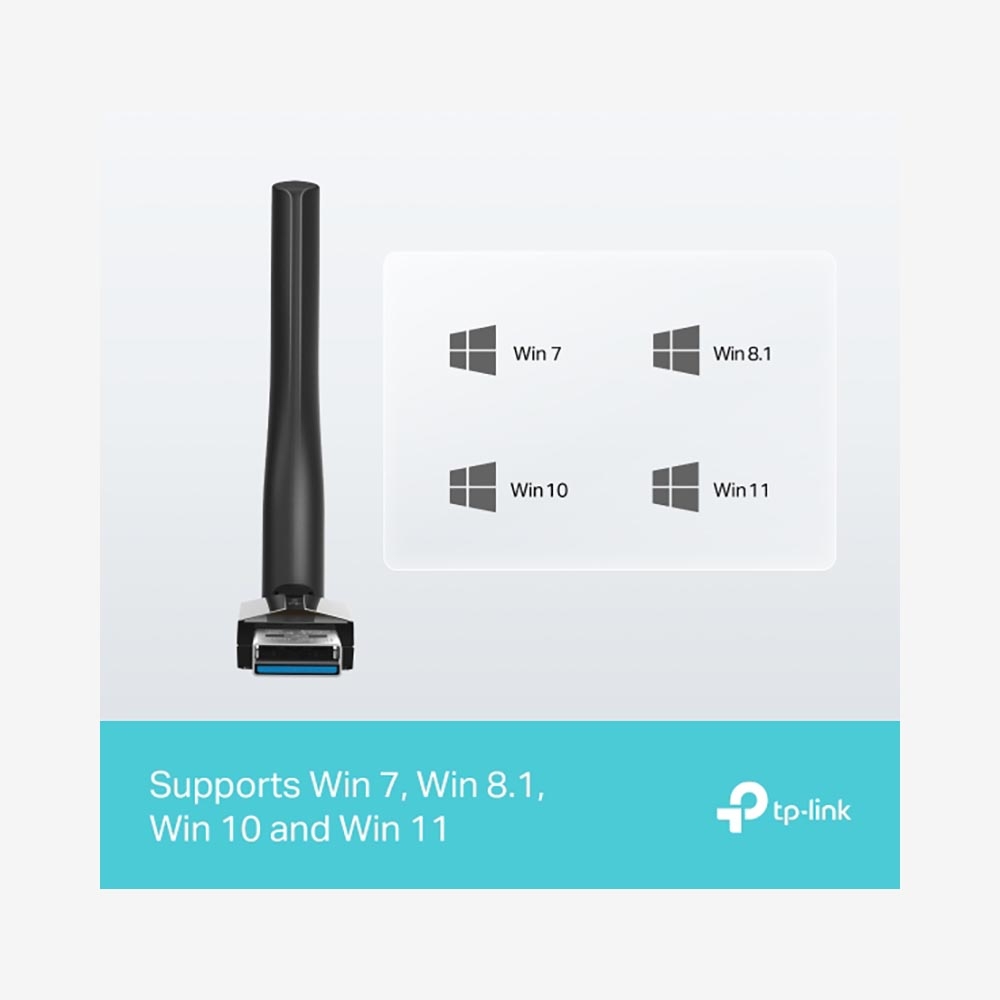 USB Bluetooth 5.3 TP-Link UB500 Plus