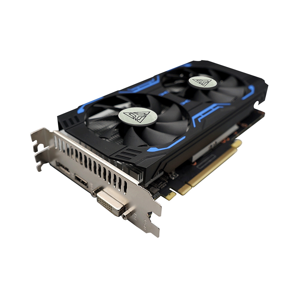 VGA ARKTEK GTX 1660 Super 6GB GDDR6