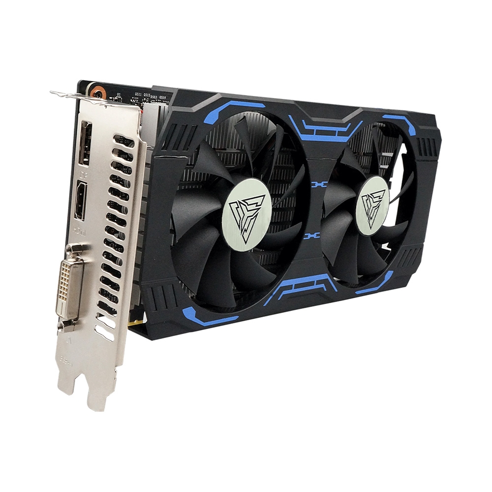 VGA ARKTEK GTX 1660 Super 6GB GDDR6
