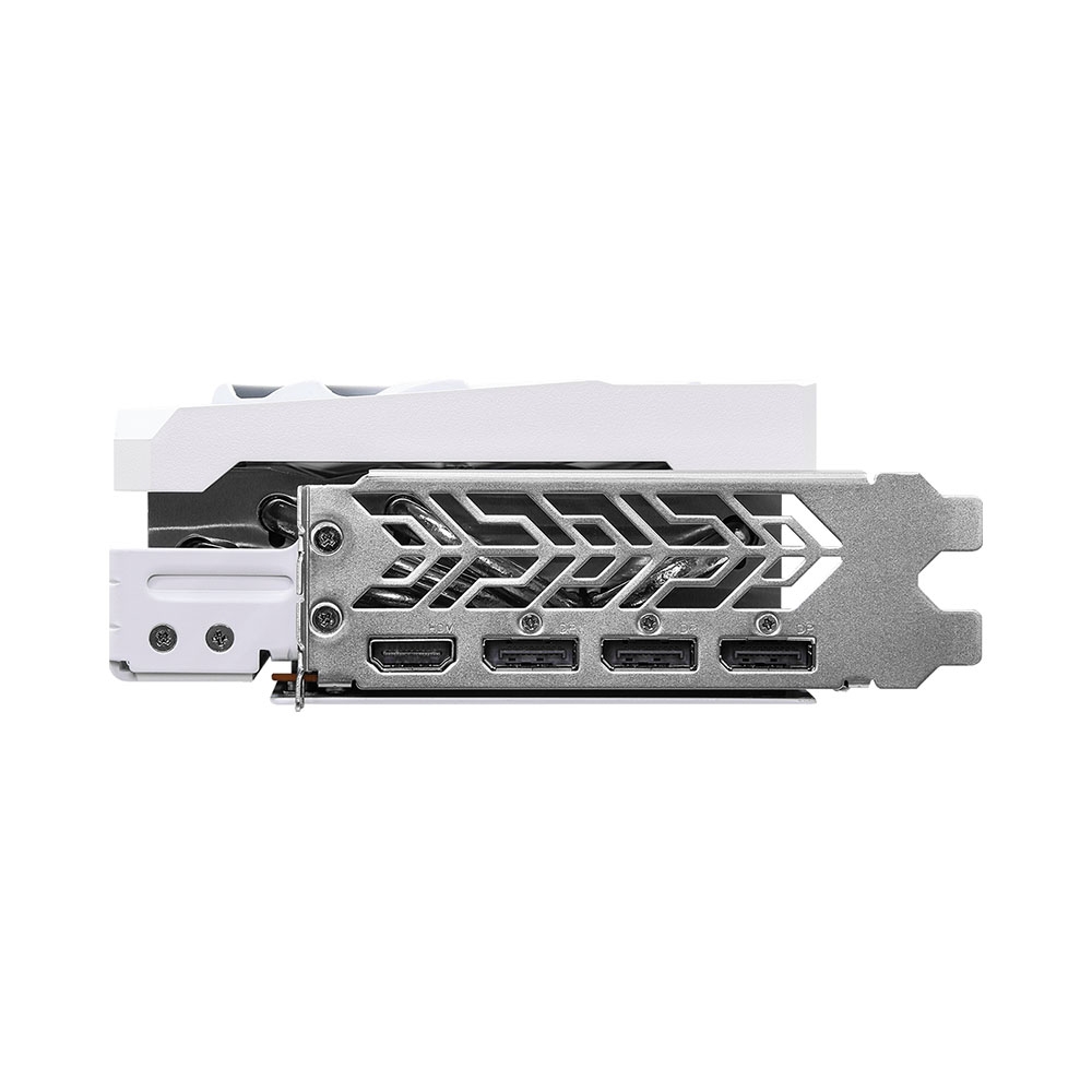 VGA ASRock Radeon RX 7900 XT Phantom Gaming White 20GB OC GDDR6 RX7900XT-PGW-20GO