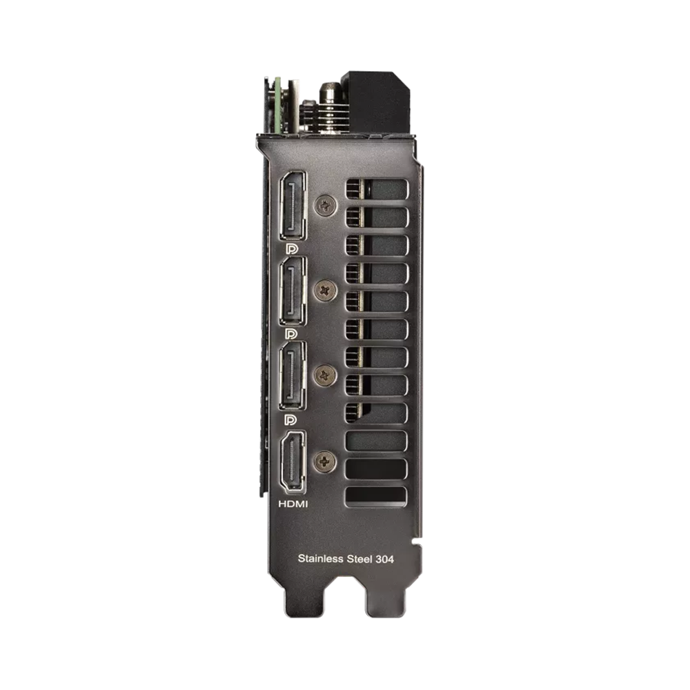 VGA Asus Dual GeForce RTX 3050 8GB GDDR6 DUAL-RTX3050-8G