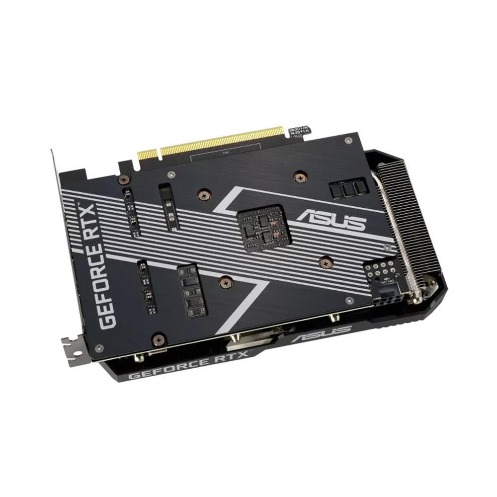 VGA Asus Dual GeForce RTX 3050 OC Edition 8GB GDDR6 DUAL-RTX3050-O8G