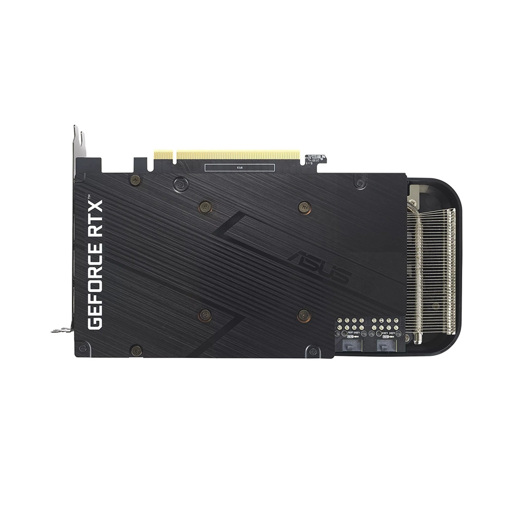 VGA Asus Dual GeForce RTX 3060 Ti OC Edition 8GB GDDR6X DUAL-RTX3060TI-O8GD6X