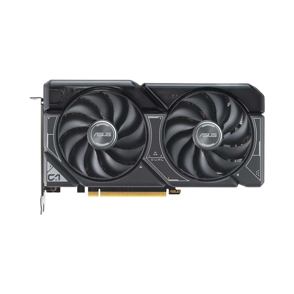 VGA Asus Dual GeForce RTX 4060 Ti 8GB GDDR6 DUAL-RTX4060TI-8G