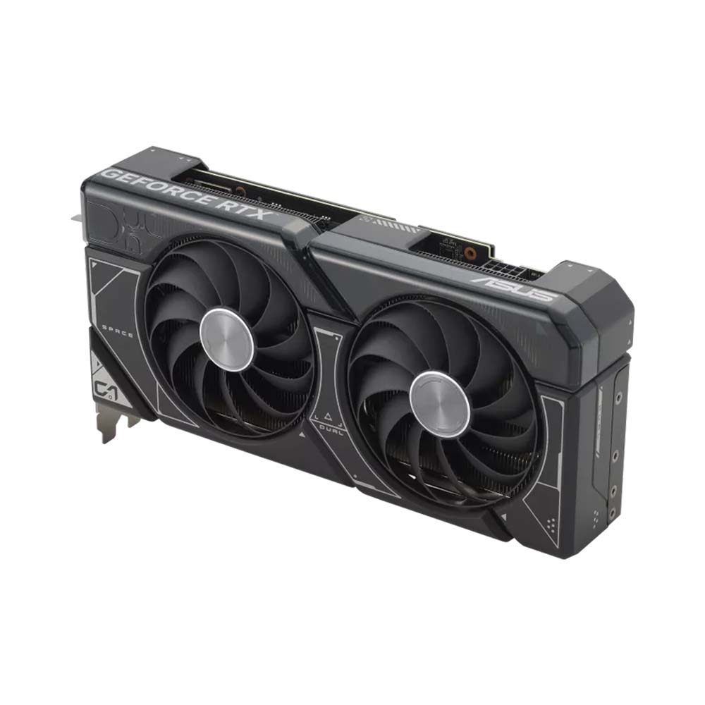 VGA Asus Dual GeForce RTX 4070 OC Edition 12GB GDDR6X DUAL-RTX4070-O12G