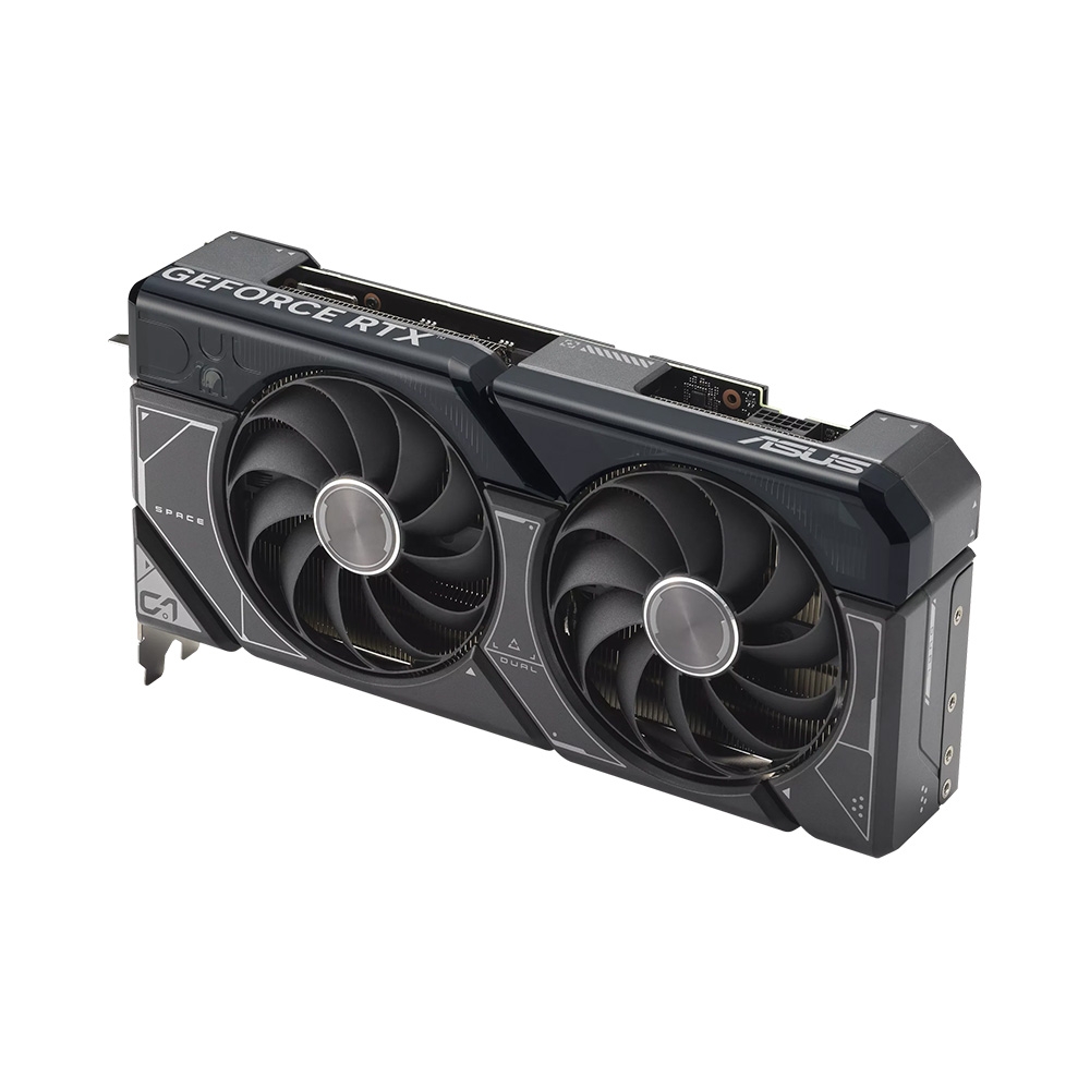 VGA Asus Dual GeForce RTX 4070 Super 12GB OC GDDR6X DUAL-RTX4070S-O12G