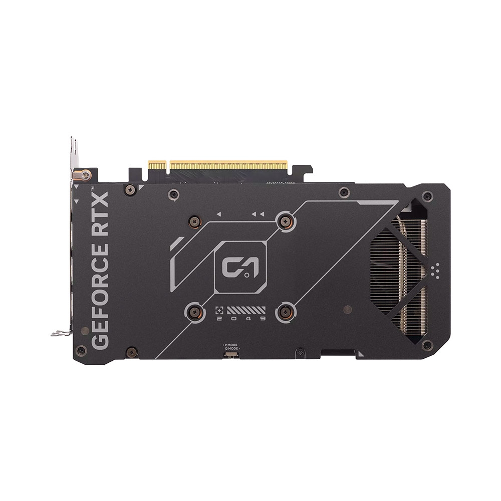VGA ASUS Dual GeForce RTX 5060 Ti OC Edition 16GB GDDR7