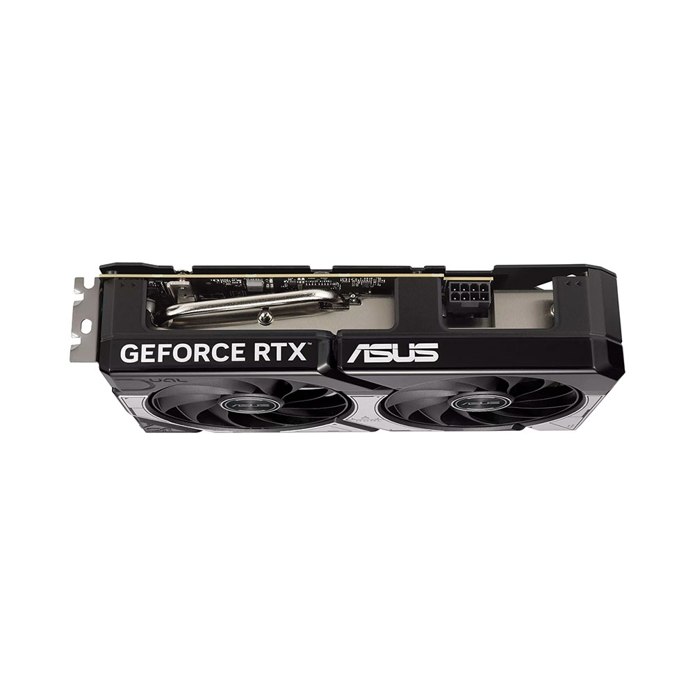 VGA ASUS Dual GeForce RTX 5060 Ti OC Edition 16GB GDDR7