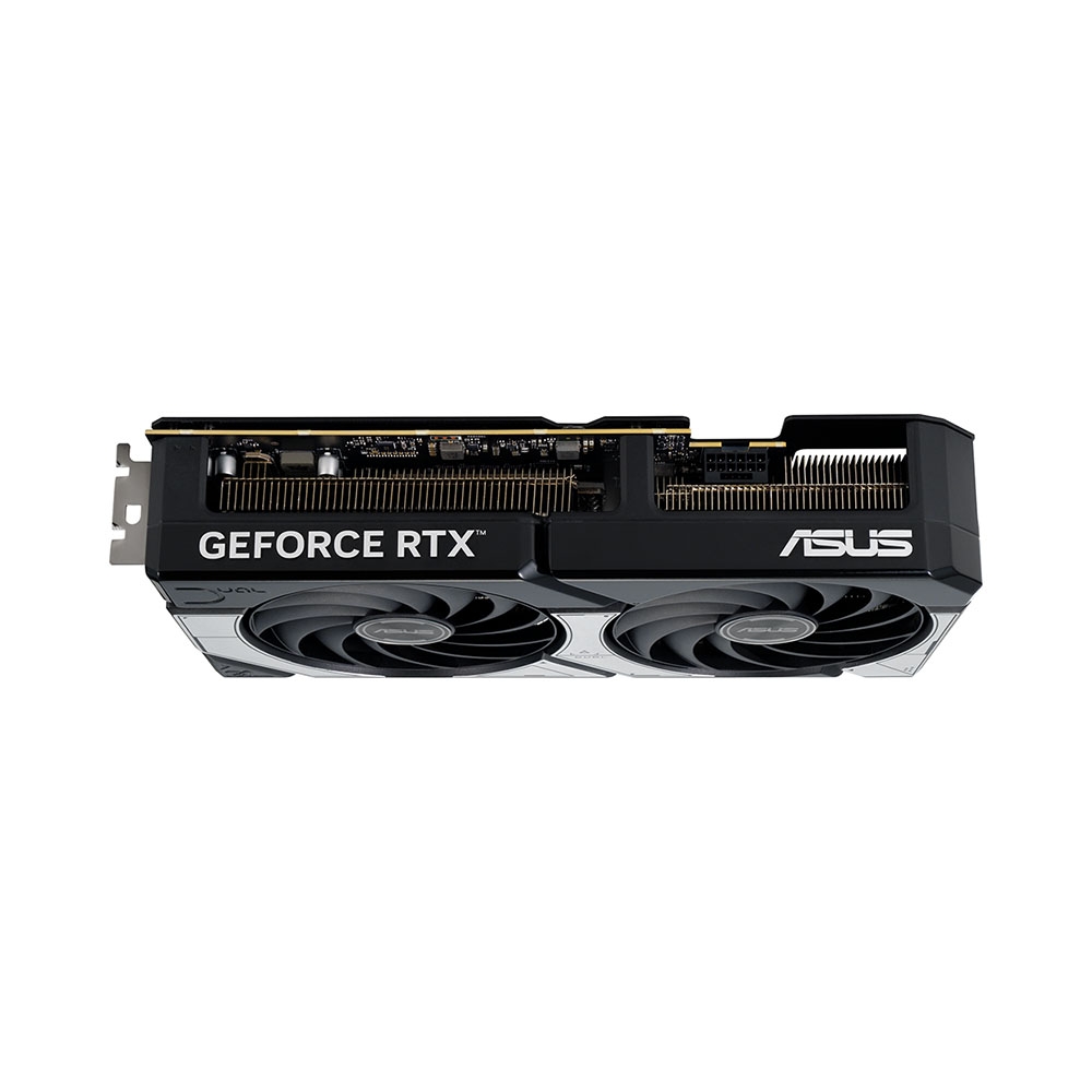 VGA ASUS Dual GeForce RTX 5070 OC Edition 12GB GDDR7