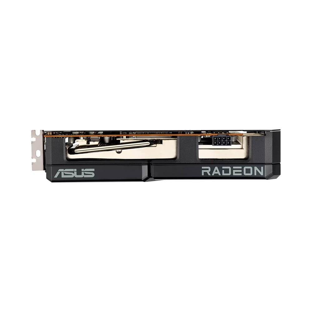 VGA ASUS Dual Radeon RX 7600 EVO OC Edition 8G GDDR6