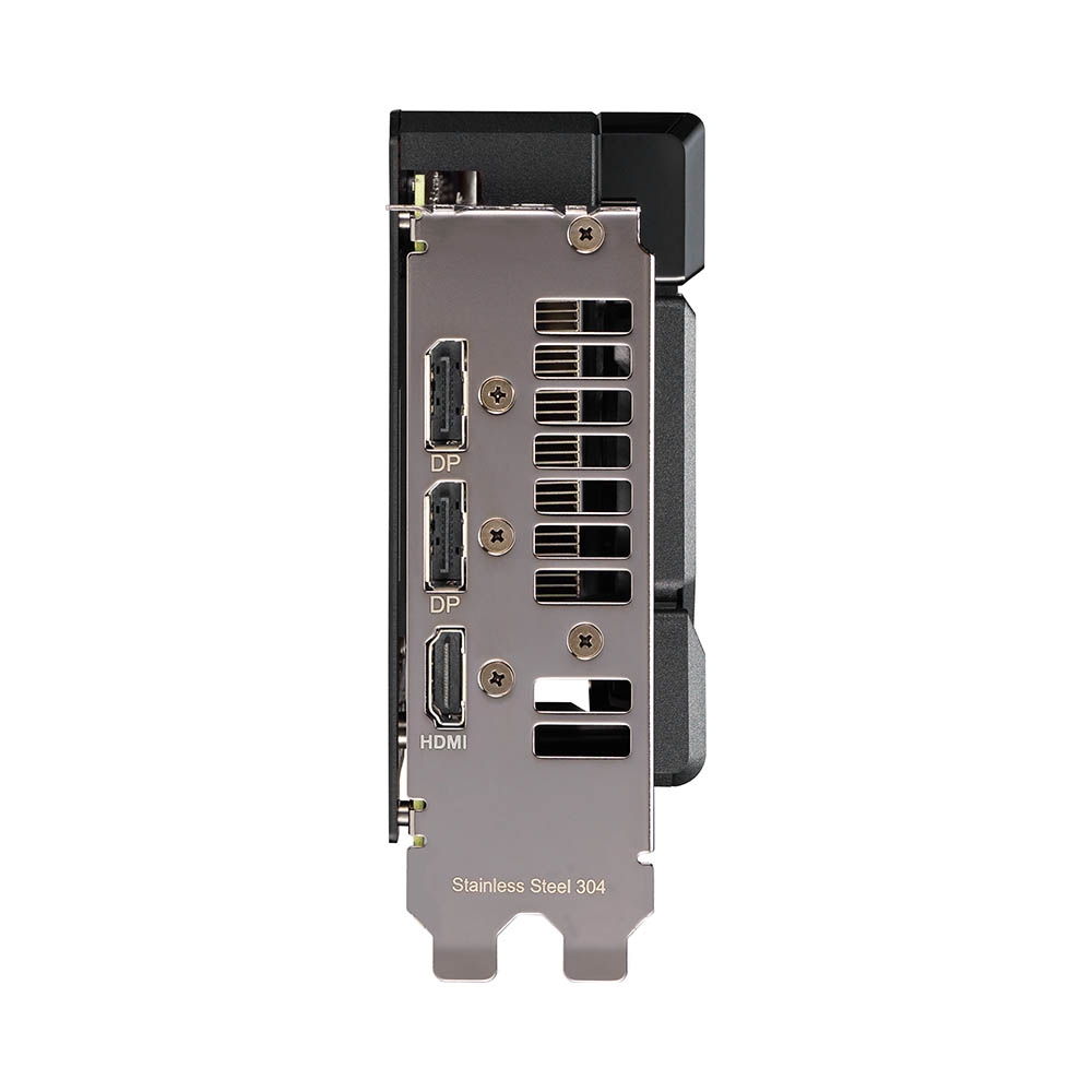 VGA ASUS Dual Radeon RX 9060 XT 8GB GDDR6