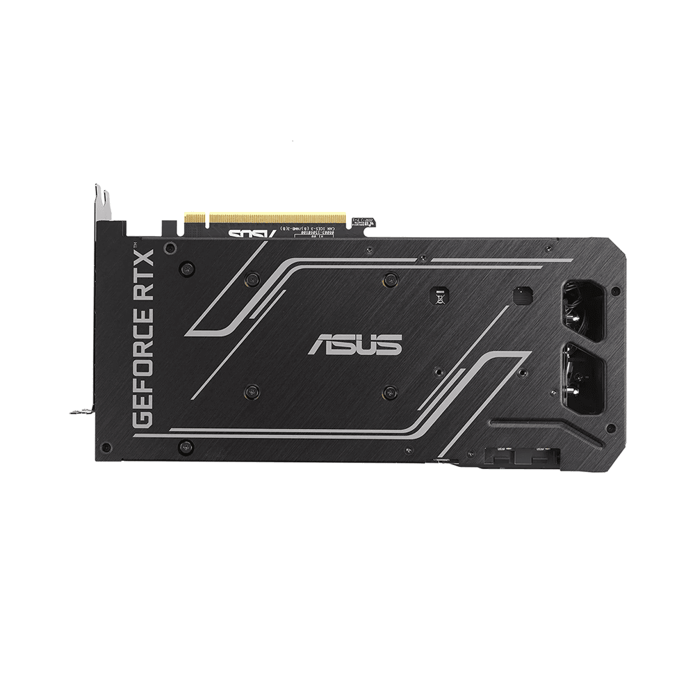 VGA Asus KO GeForce RTX 3070 V2 OC Edition 8GB GDDR6 with LHR KO-RTX3070-O8G-V2-GAMING