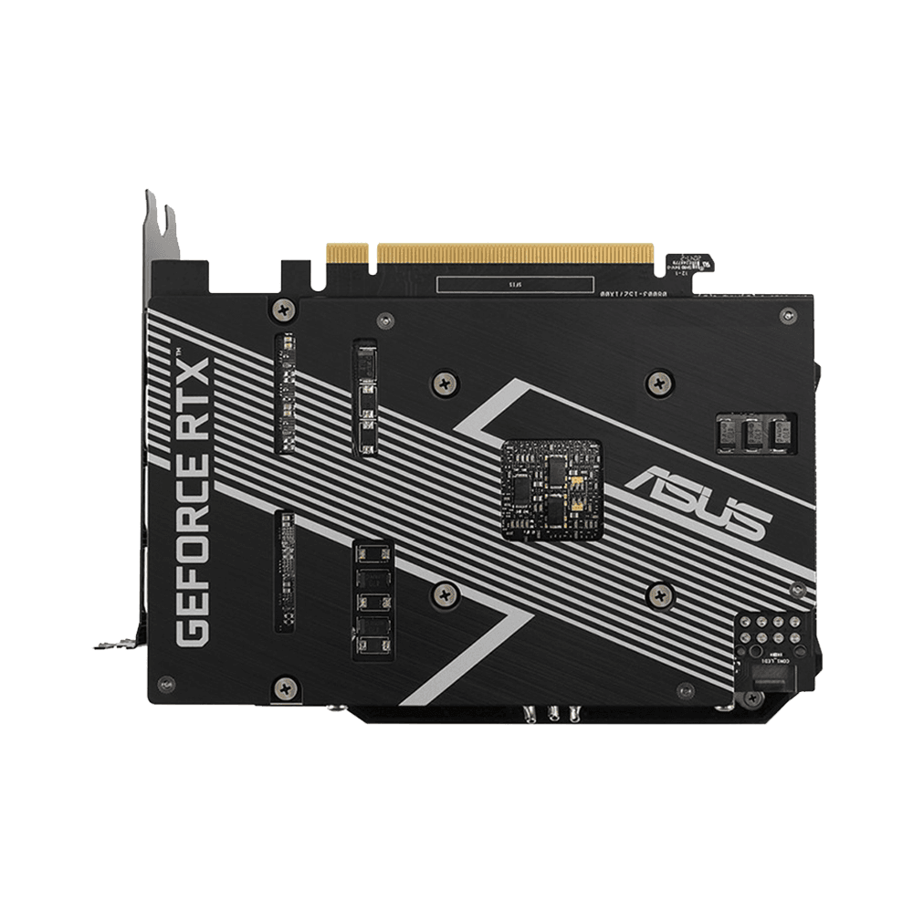 VGA Asus Phoenix GeForce RTX 3050 8GB GDDR6 PH-RTX3050-8G
