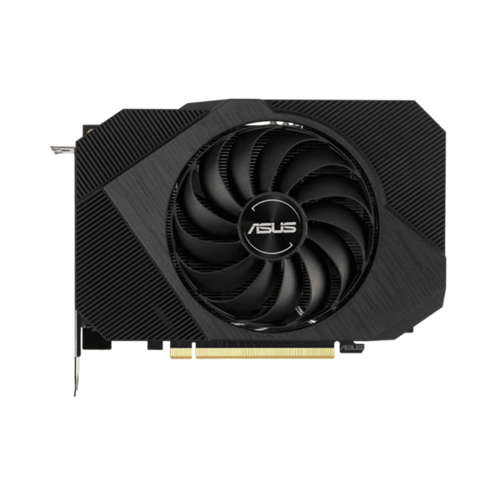 VGA Asus Phoenix GeForce RTX 3050 8GB GDDR6 PH-RTX3050-8G