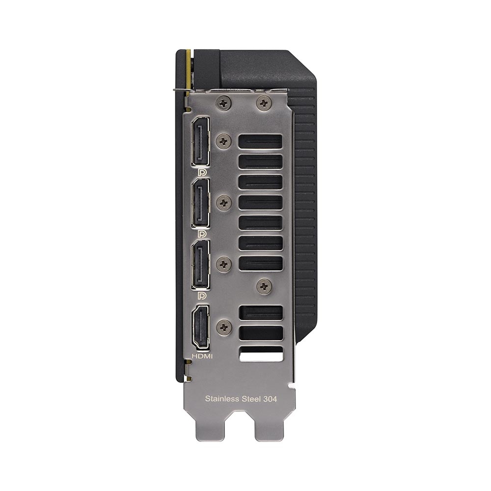 VGA Asus PRIME GeForce RTX 4070 Super 12GB GDDR6X PRIME-RTX4070S-12G