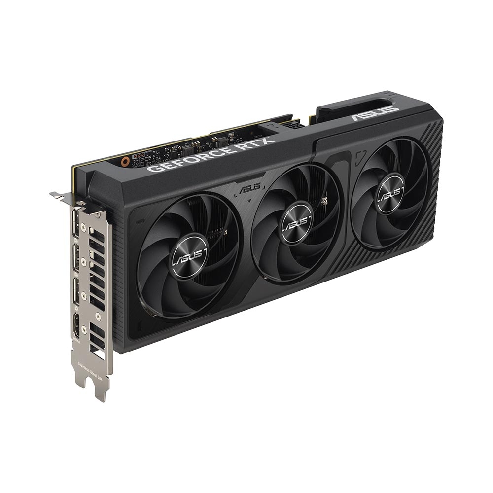 VGA Asus PRIME GeForce RTX 4070 Super 12GB GDDR6X PRIME-RTX4070S-12G