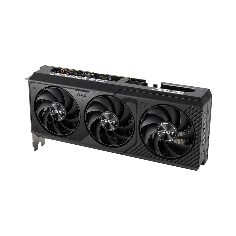 VGA Asus PRIME GeForce RTX 4070 Super 12GB GDDR6X PRIME-RTX4070S-12G