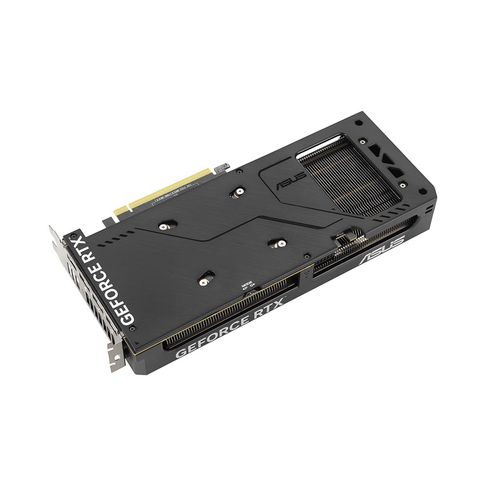 VGA Asus PRIME GeForce RTX 4070 Super 12GB GDDR6X PRIME-RTX4070S-12G