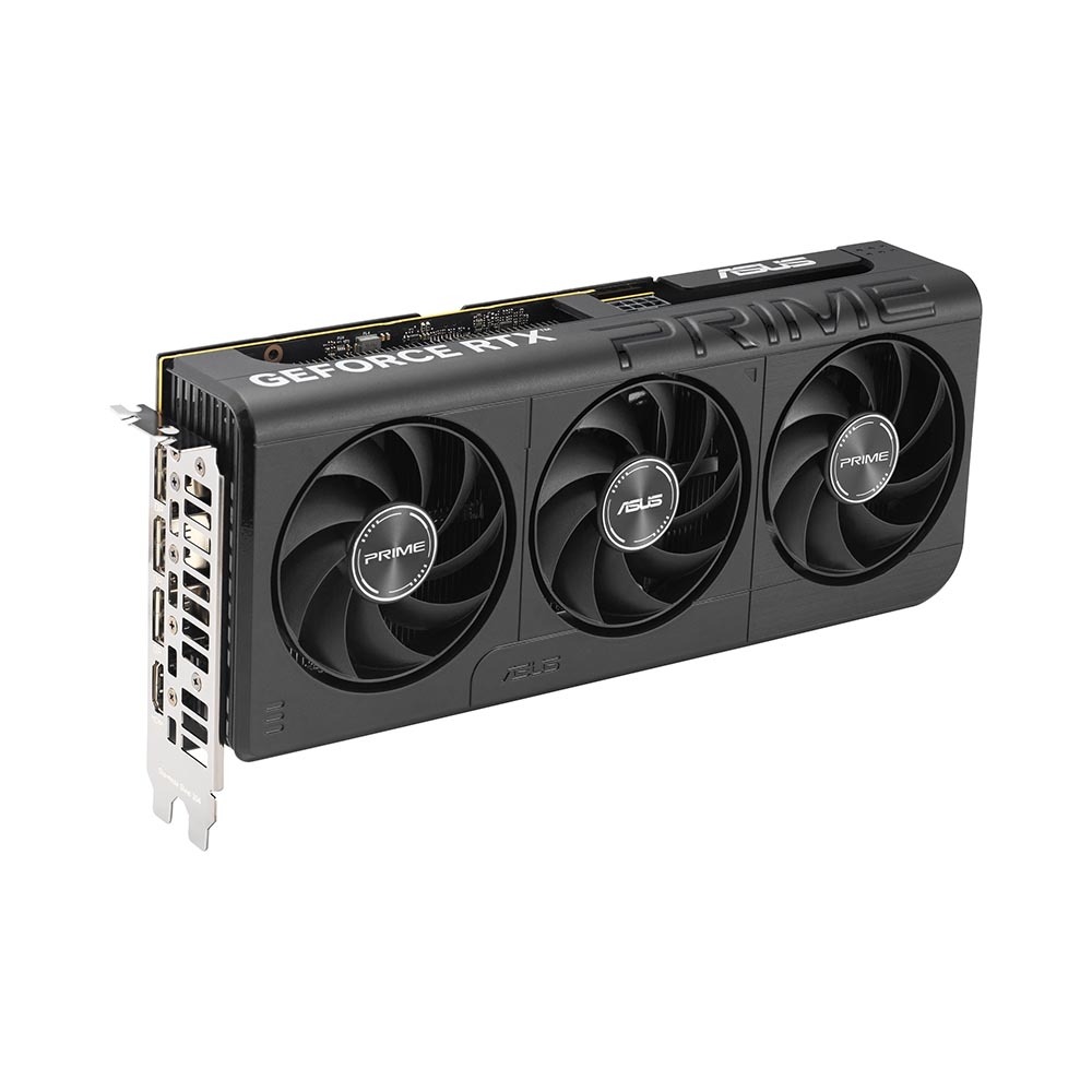 VGA Asus PRIME GeForce RTX 5060 8GB GDDR7 OC Edition PRIME-RTX5060-O8G