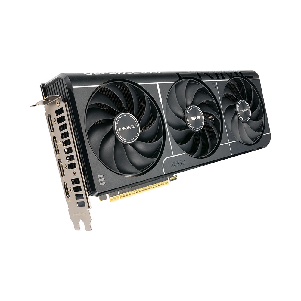 VGA Asus PRIME GeForce RTX 5070 OC Edition 12GB GDDR7