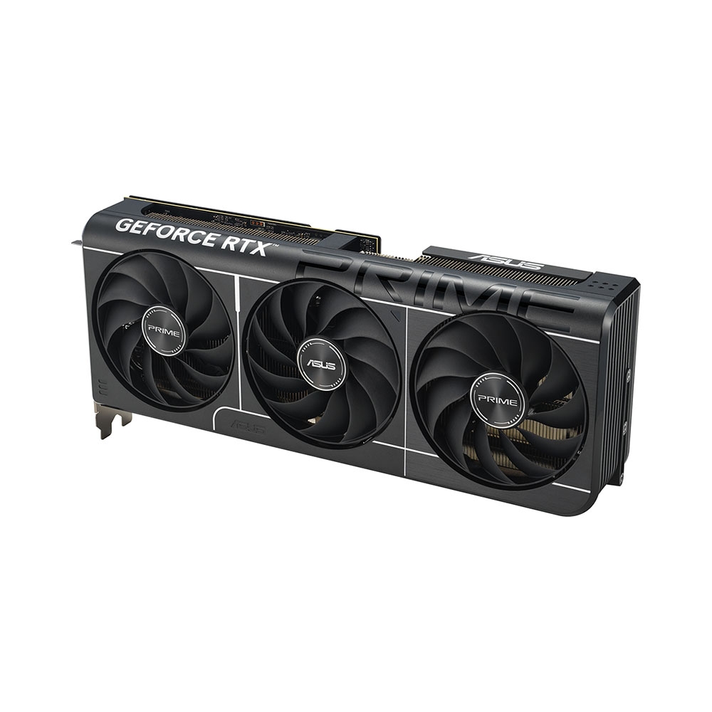 VGA Asus PRIME GeForce RTX 5070 OC Edition 12GB GDDR7