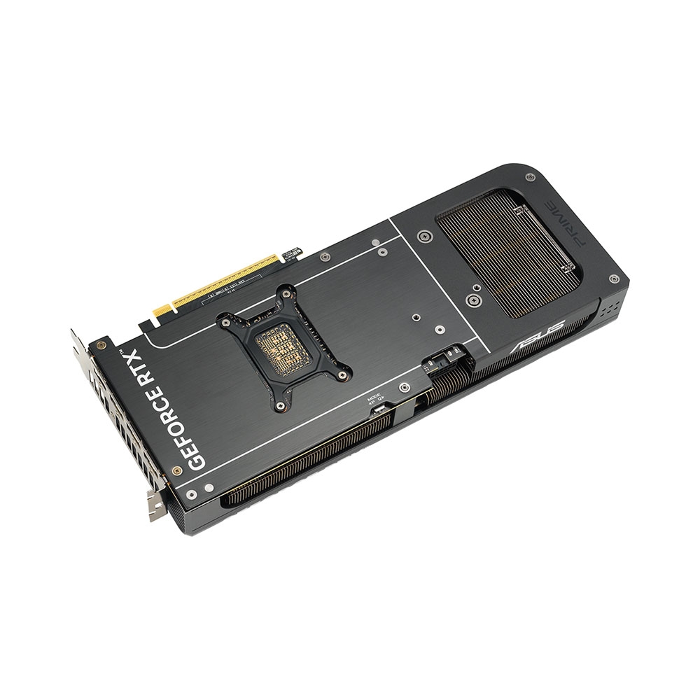 VGA Asus PRIME GeForce RTX 5070 OC Edition 12GB GDDR7