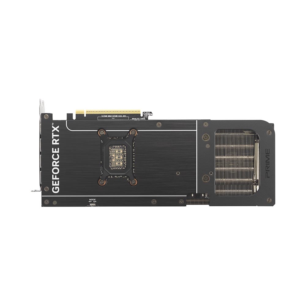 VGA Asus PRIME GeForce RTX 5070 Ti 16GB GDDR7 OC Edition PRIME-RTX5070TI-O16G