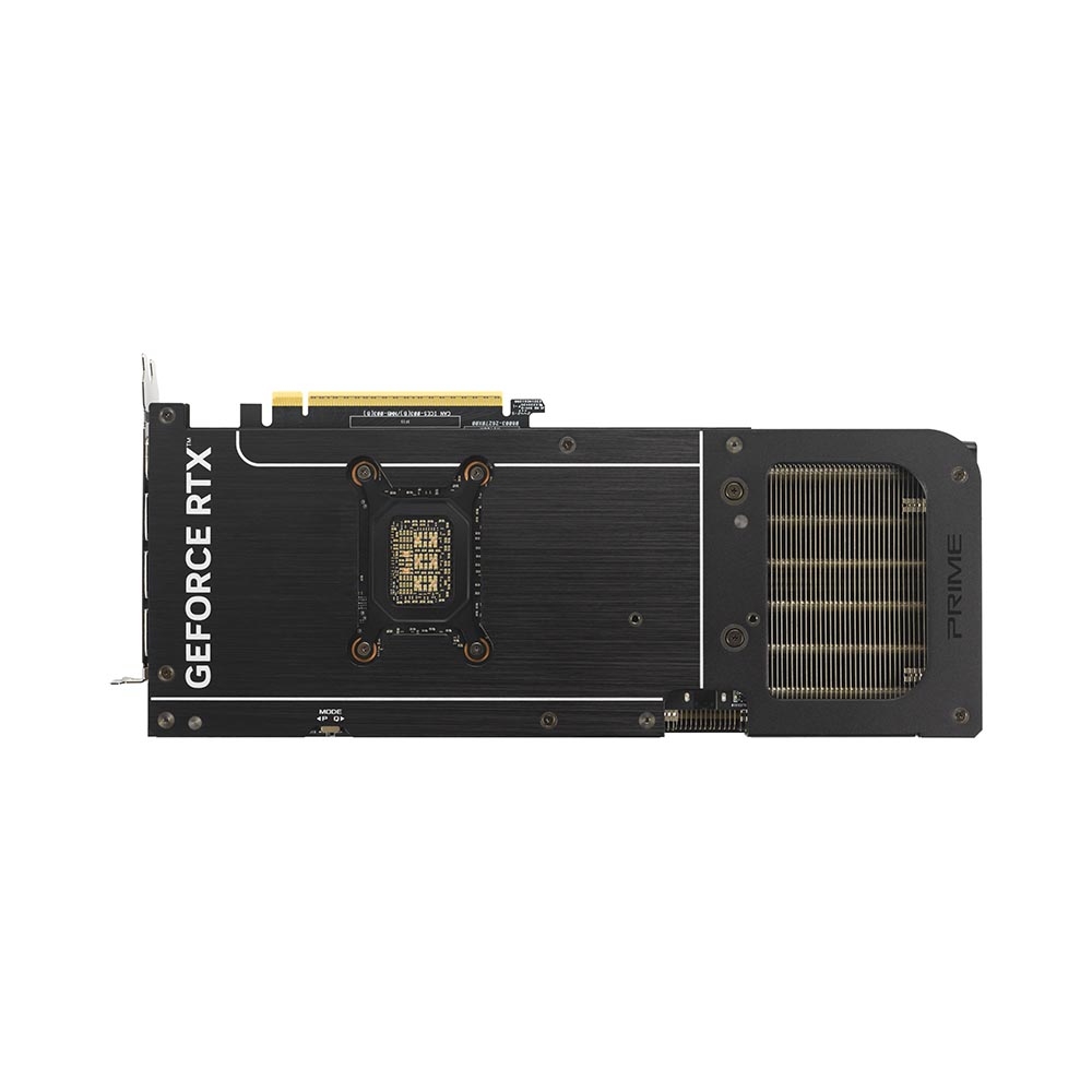 VGA Asus PRIME GeForce RTX 5080 16GB GDDR7 OC Edition PRIME-RTX5080-O16G