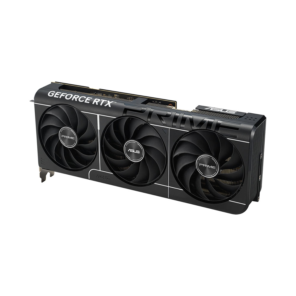 VGA Asus PRIME GeForce RTX 5080 OC Edition 16GB GDDR7