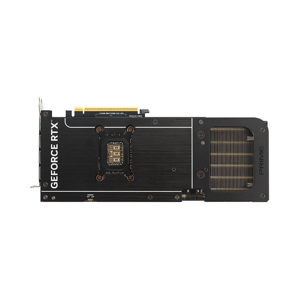 VGA Asus PRIME GeForce RTX 5080 OC Edition 16GB GDDR7