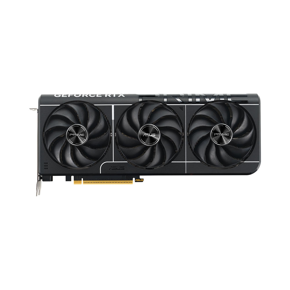 VGA Asus PRIME GeForce RTX 5080 OC Edition 16GB GDDR7