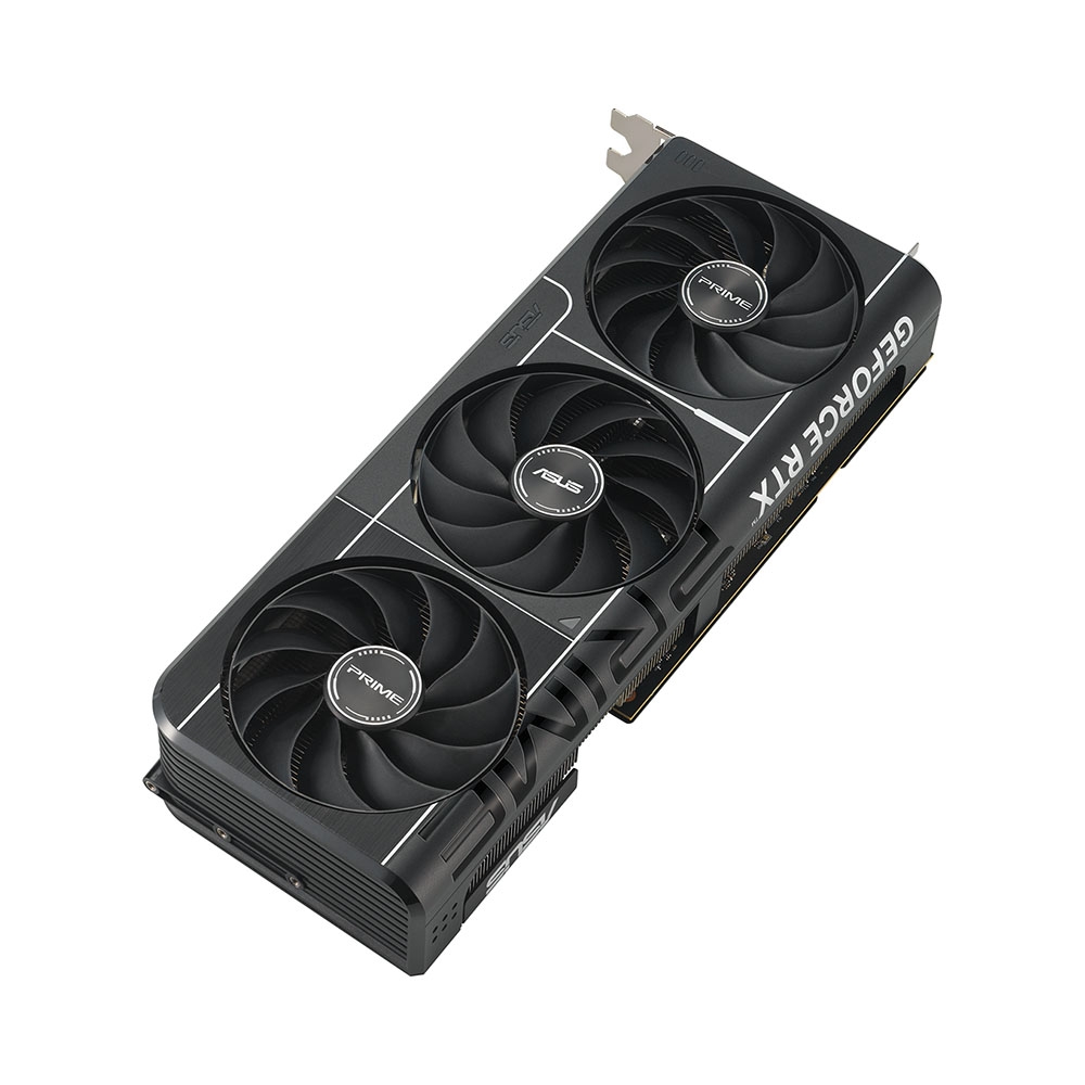 VGA Asus PRIME GeForce RTX 5080 OC Edition 16GB GDDR7
