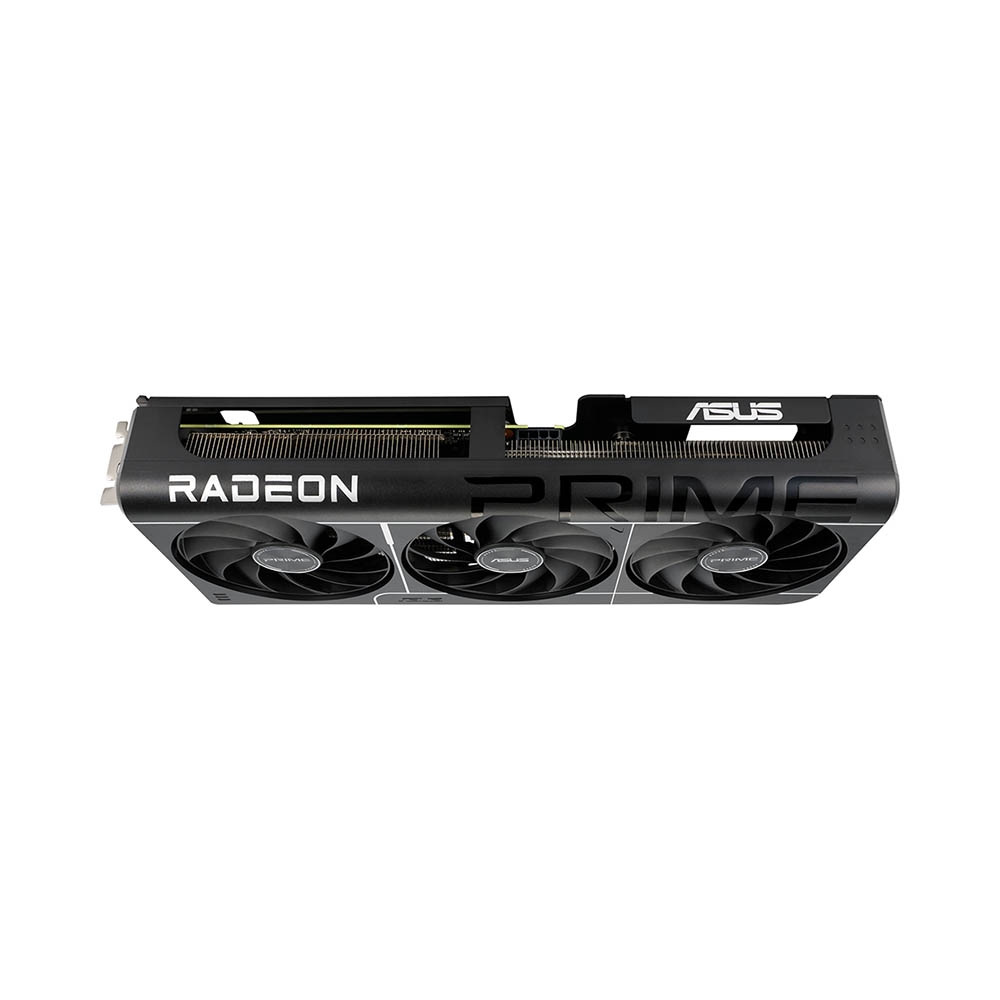 VGA ASUS PRIME Radeon RX 9060 XT OC Edition 16GB GDDR6