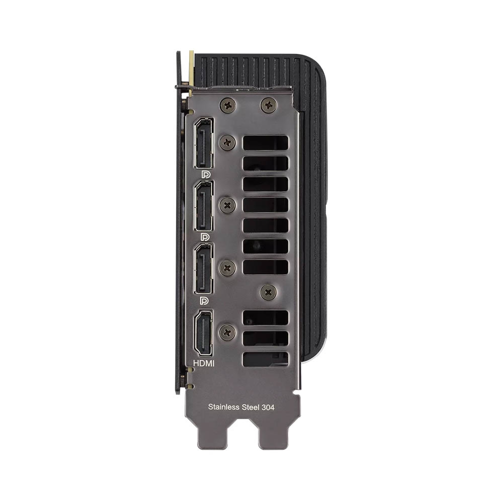 VGA Asus ProArt GeForce RTX 4080 Super OC Edition 16GB GDDR6X PROART-RTX4080S-O16G