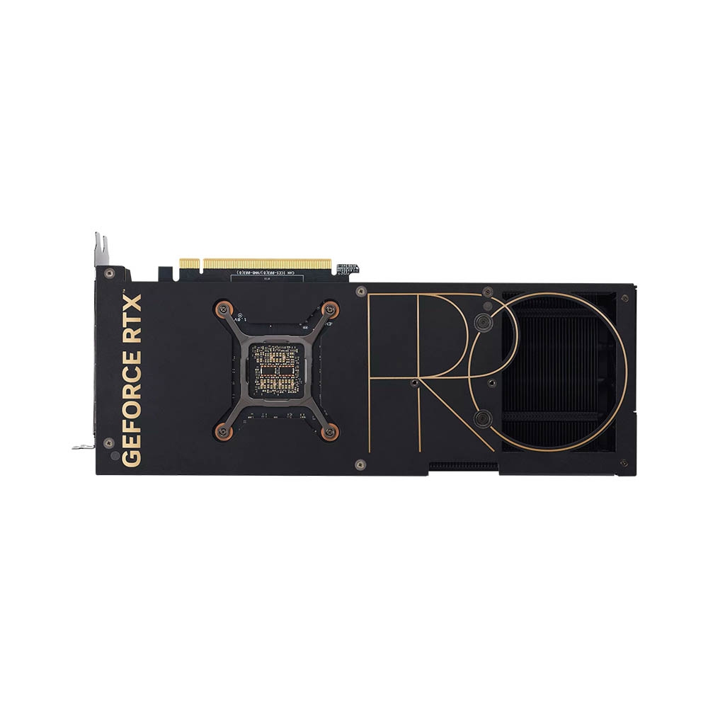 VGA Asus ProArt GeForce RTX 4080 Super OC Edition 16GB GDDR6X PROART-RTX4080S-O16G