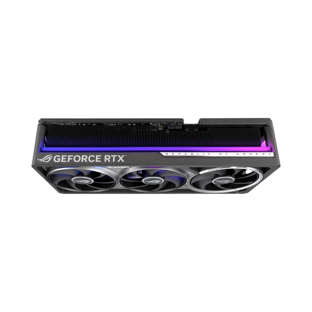 VGA Asus ROG Astral GeForce RTX 5080 16GB GDDR7 ROG-ASTRAL-RTX5080-16G-GAMING