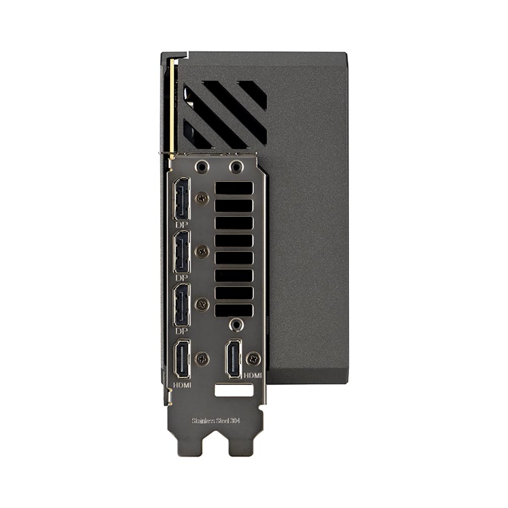 VGA Asus ROG Astral GeForce RTX 5080 16GB GDDR7 ROG-ASTRAL-RTX5080-16G-GAMING