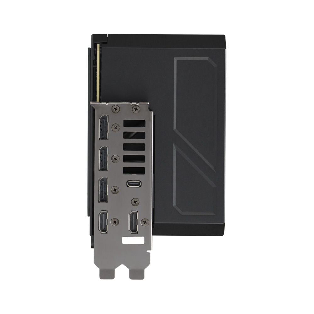 VGA ASUS ROG Astral GeForce RTX 5090 Edition 20 32GB GDDR7