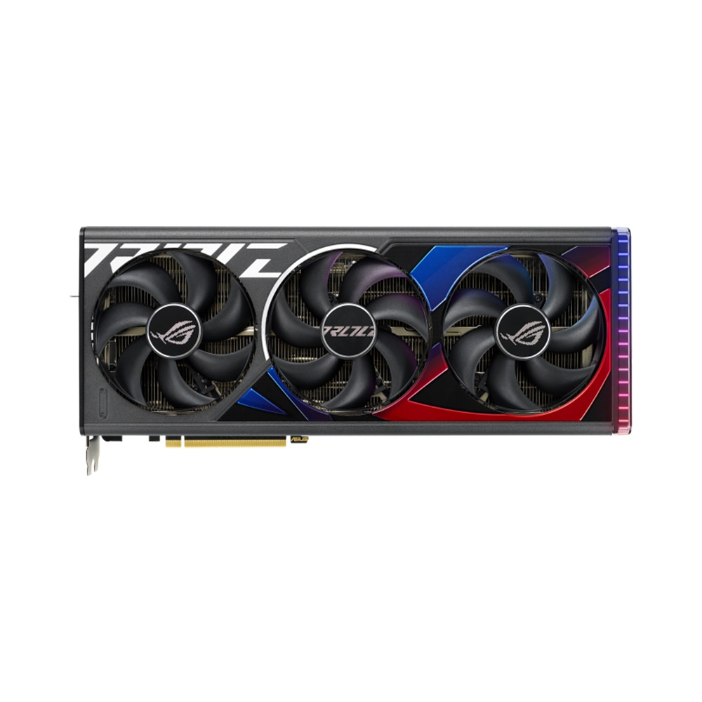 VGA Asus ROG GeForce RTX 4080 Super 16GB OC GDDR6X ROG-RTX4080S-O16G-GAMING