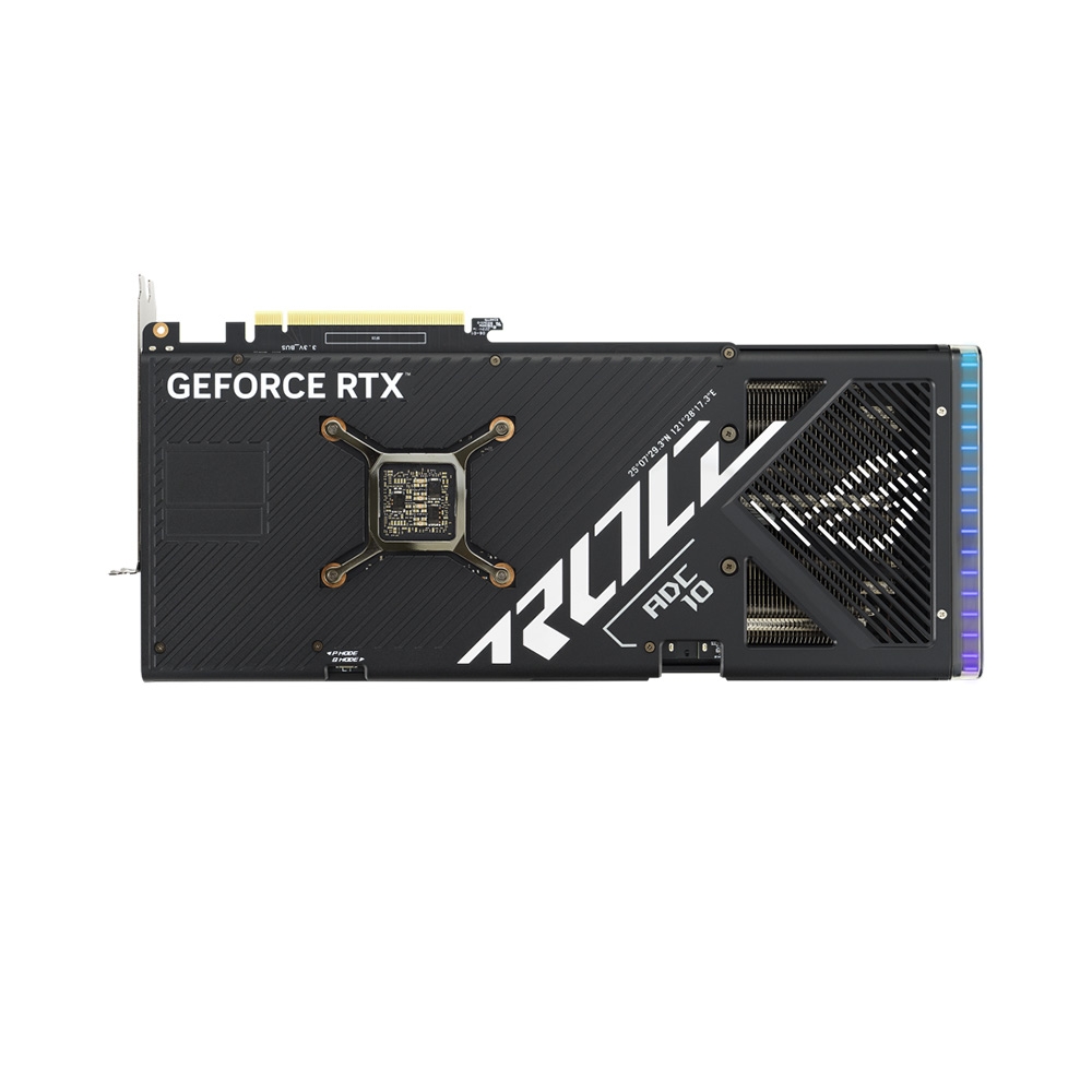 VGA Asus ROG Strix GeForce RTX 4070 Ti OC Edition 12GB GDDR6X ROG-STRIX-RTX4070TI-O12G-GAMING