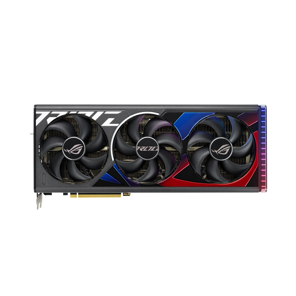 VGA Asus ROG Strix GeForce RTX 4090 24GB GDDR6X ROG-STRIX-RTX4090-24G-GAMING