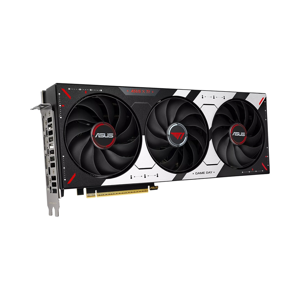 VGA ASUS T1 GeForce RTX 5070 12GB GDDR7 OC Edition