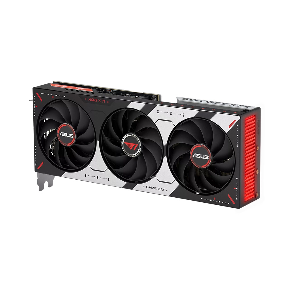 VGA ASUS T1 GeForce RTX 5070 12GB GDDR7 OC Edition