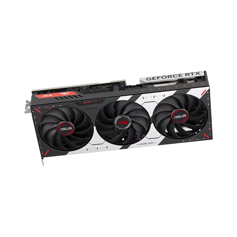 VGA ASUS T1 GeForce RTX 5070 12GB GDDR7 OC Edition