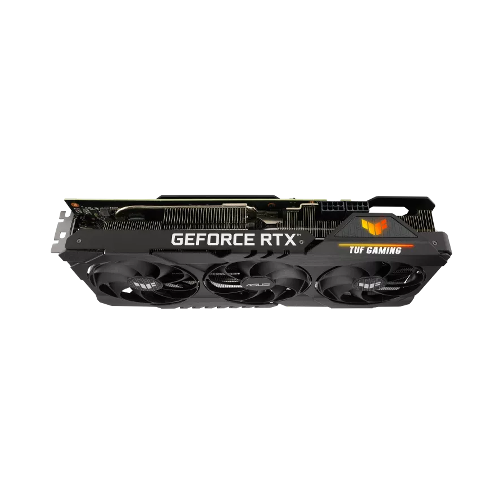 VGA Asus TUF Gaming GeForce RTX 3070 Ti OC Edition 8GB GDDR6X TUF-RTX3070TI-O8G-GAMING