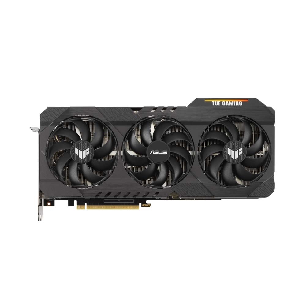 VGA Asus TUF Gaming GeForce RTX 3080 Ti OC Edition 12GB GDDR6X TUF-RTX3080TI-O12G-GAMING