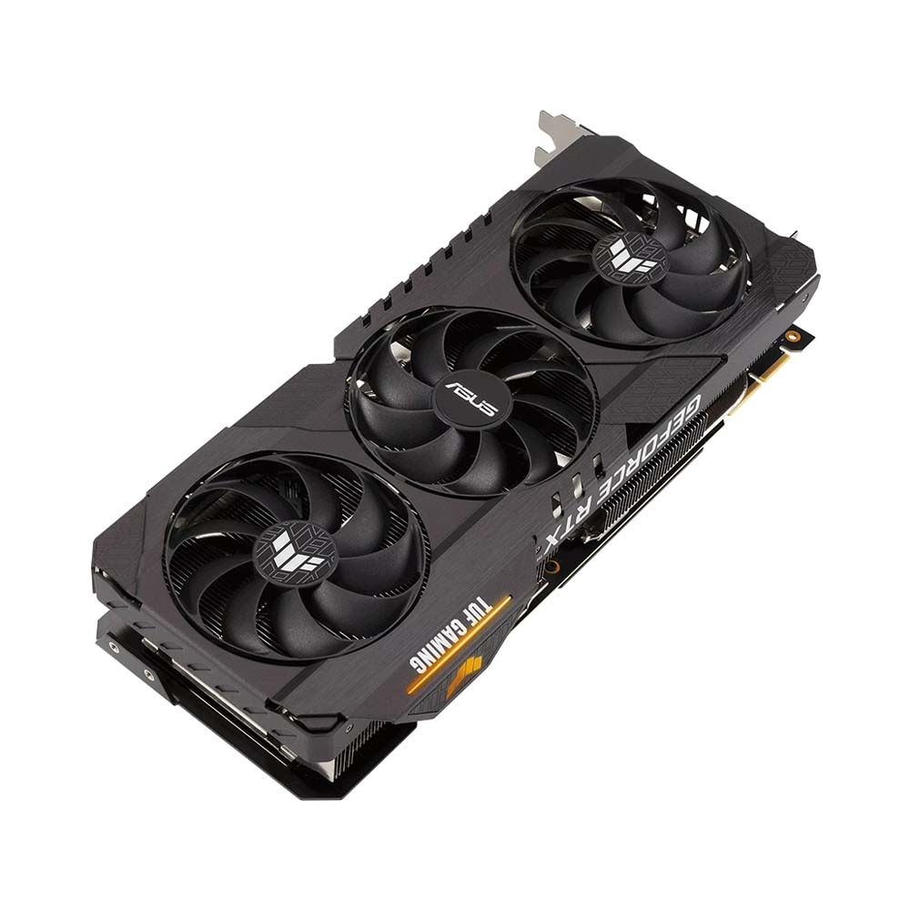 VGA Asus TUF Gaming GeForce RTX 3090 24GB GDDR6X TUF-RTX3090-24G-GAMING